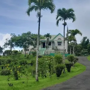 Landausflug in St. George’s (Grenada)