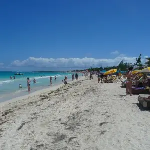 Landausflug in Philipsburg (St. Maarten)