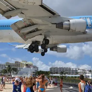Landausflug in Philipsburg (St. Maarten)