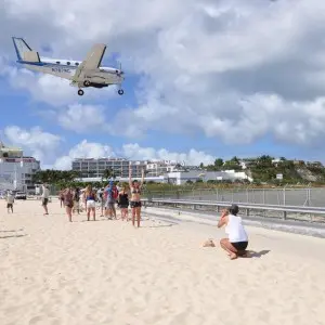 Landausflug in Philipsburg (St. Maarten)