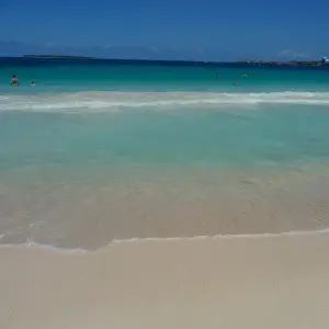 Landausflug in Philipsburg (St. Maarten)