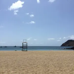 Landausflug in Praia (Santiago)
