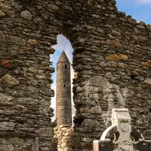 Landausflug in Dublin