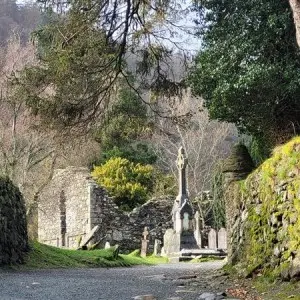 Landausflug in Dublin