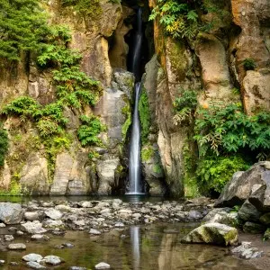 Landausflug in Ponta Delgada (São Miguel)