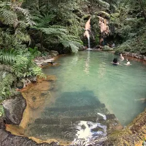Landausflug in Ponta Delgada (São Miguel)