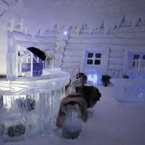 Landausflug in Kirkenes