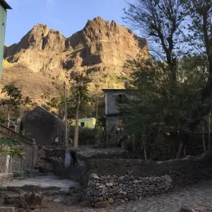 Landausflug in Praia (Santiago)