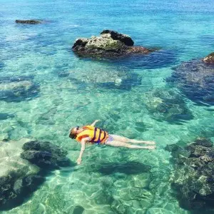 Landausflug auf Phu Quoc