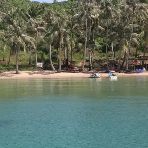 Landausflug auf Phu Quoc