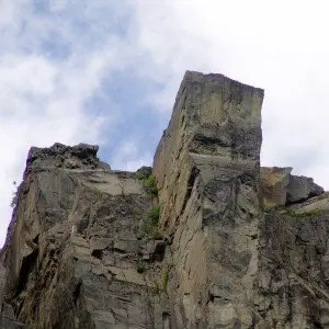 Landausflug in Stavanger