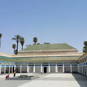 Landausflug in Agadir