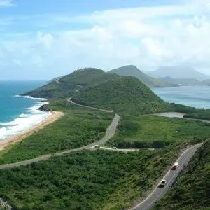 Landausflug in Basseterre (St. Kitts)