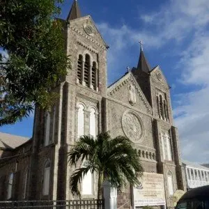 Landausflug in Basseterre (St. Kitts)