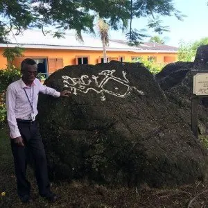 Landausflug in Basseterre (St. Kitts)