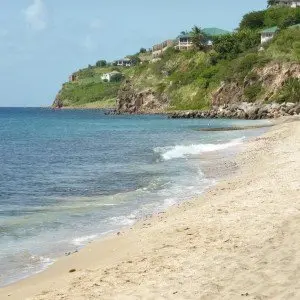 Landausflug in Basseterre (St. Kitts)