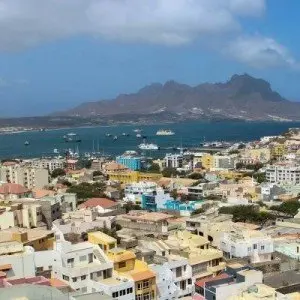 Landausflug in Mindelo (São Vicente)