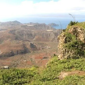 Landausflug in Mindelo (São Vicente)
