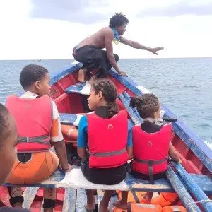 Landausflug in Mindelo (São Vicente)