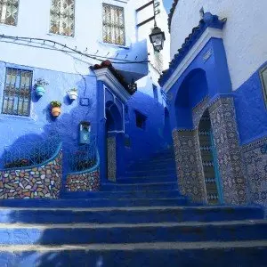 Landausflug in Tanger