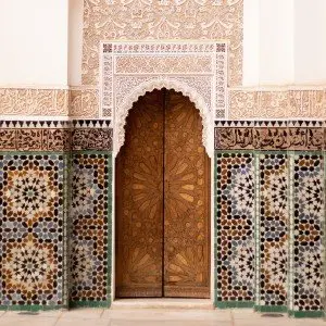 Landausflug in Agadir