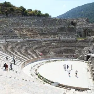 Landausflug in Kusadasi