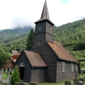 Landausflug in Flåm