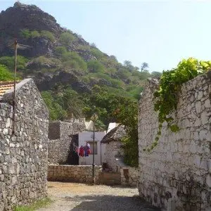 Landausflug in Praia (Santiago)