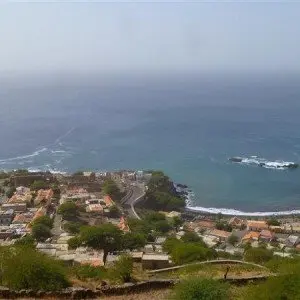Landausflug in Praia (Santiago)