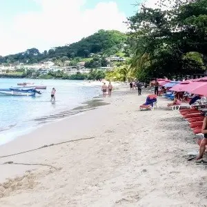 Landausflug in St. George's (Grenada)