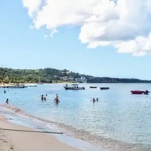 Landausflug in St. George's (Grenada)