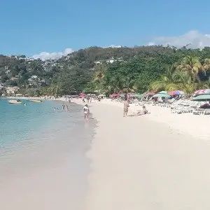 Landausflug in St. George's (Grenada)
