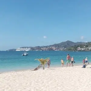 Landausflug in St. George's (Grenada)