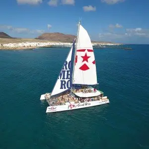 Landausflug auf Lanzarote