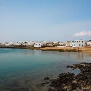 Landausflug auf Lanzarote