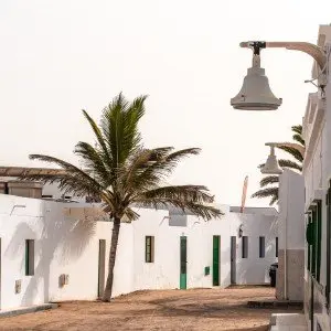 Landausflug auf Lanzarote