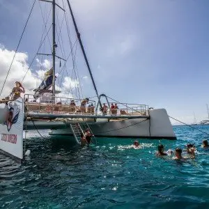 Landausflug auf Lanzarote