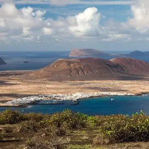 Landausflug auf Lanzarote
