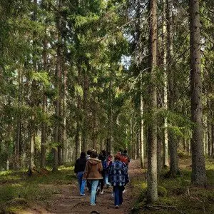 Landausflug in Helsinki