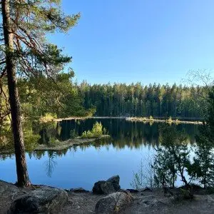Landausflug in Helsinki