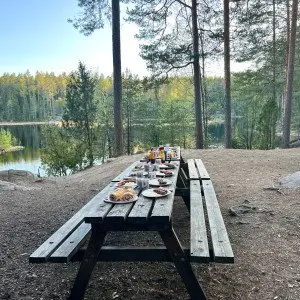 Landausflug in Helsinki