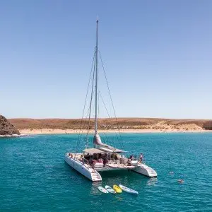 Landausflug auf Lanzarote
