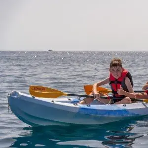 Landausflug auf Lanzarote
