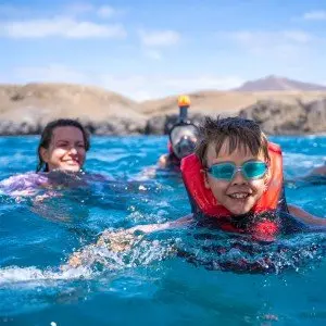 Landausflug auf Lanzarote
