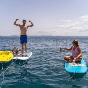 Landausflug auf Lanzarote