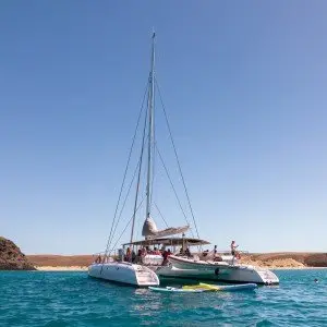 Landausflug auf Lanzarote
