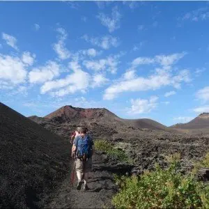 Landausflug auf Lanzarote