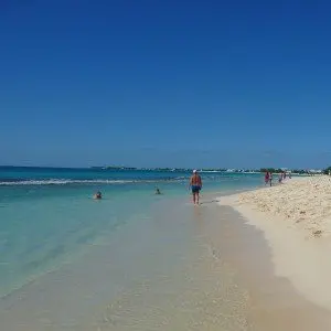 Landausflug in George Town (Grand Cayman)