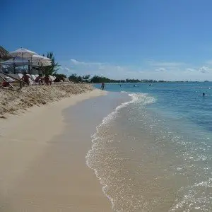 Landausflug in George Town (Grand Cayman)
