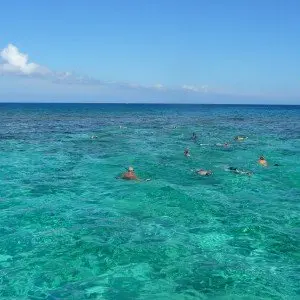 Landausflug in George Town (Grand Cayman)